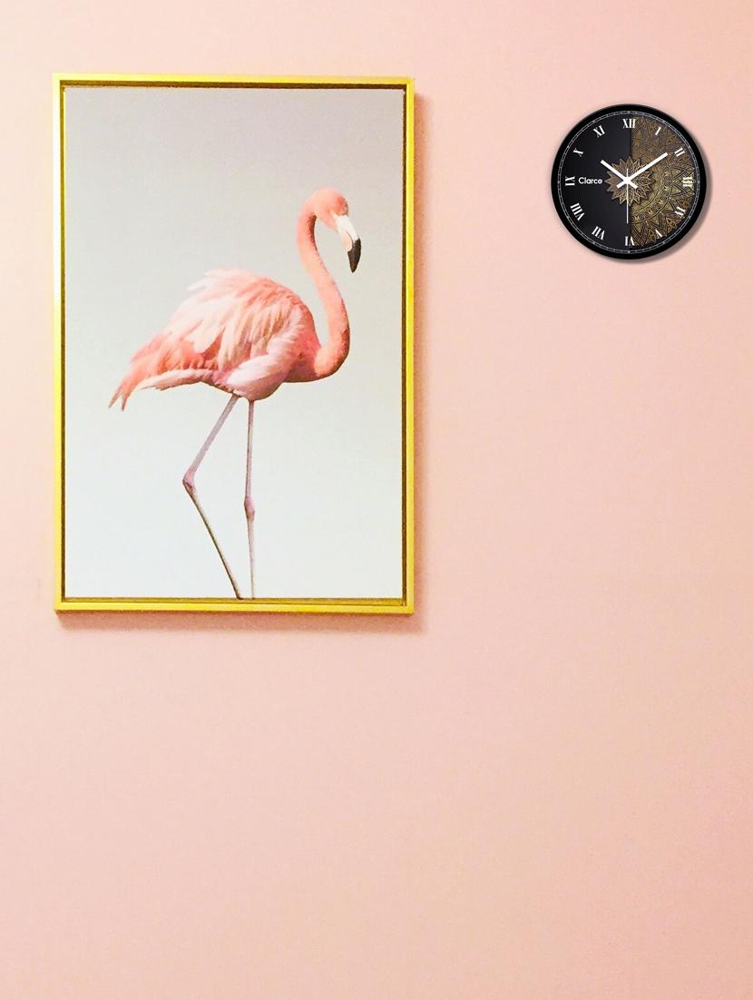 designer wall clock - 17145983 - Zoom Image - 2