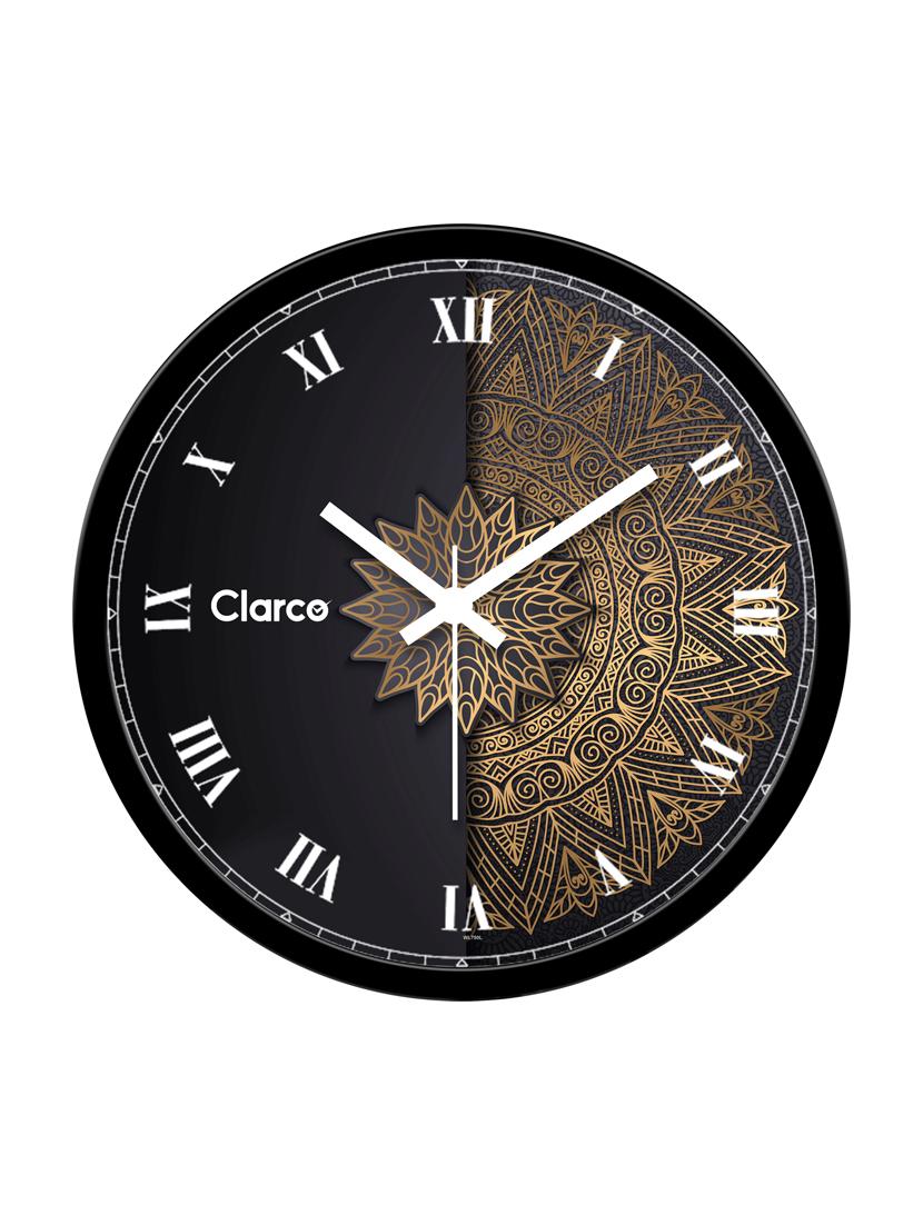 designer wall clock - 17145983 - Zoom Image - 3