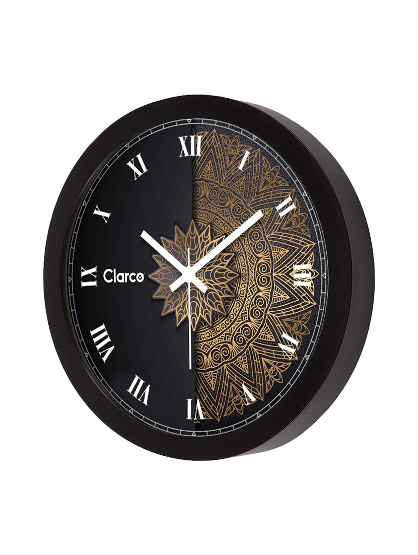 designer wall clock - 17145983 - Zoom Image - 4
