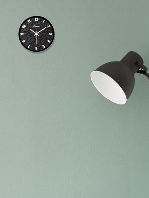 designer wall clock - 17145984 - Standard Image - 2