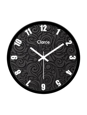 designer wall clock - 17145984 - Standard Image - 3
