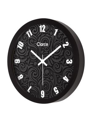 designer wall clock - 17145984 - Standard Image - 4
