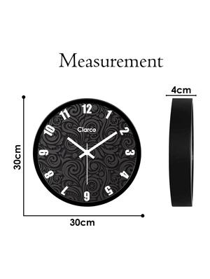 designer wall clock - 17145984 - Standard Image - 6
