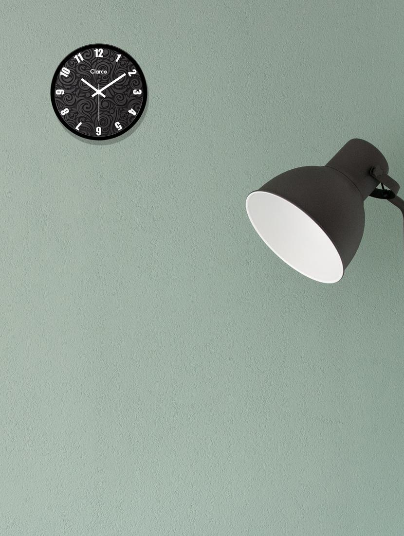 designer wall clock - 17145984 - Zoom Image - 2