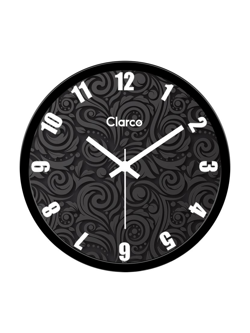 designer wall clock - 17145984 - Zoom Image - 3