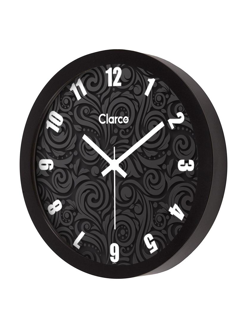 designer wall clock - 17145984 - Zoom Image - 4