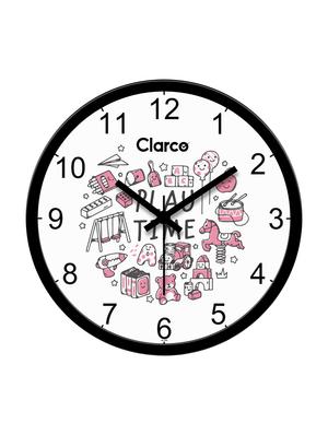 designer wall clock - 17145988 - Standard Image - 3