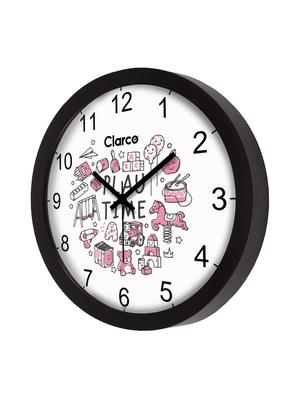 designer wall clock - 17145988 - Standard Image - 4