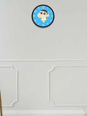 designer wall clock - 17145989 - Standard Image - 2