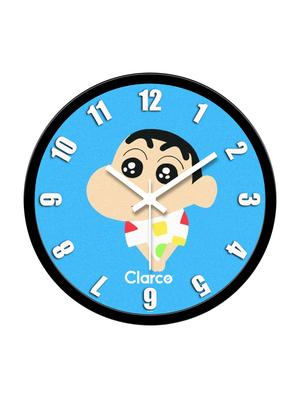 designer wall clock - 17145989 - Standard Image - 3