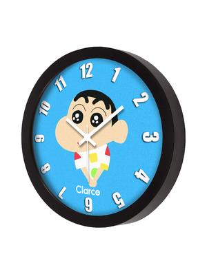 designer wall clock - 17145989 - Standard Image - 4