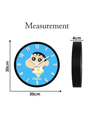designer wall clock - 17145989 - Standard Image - 6