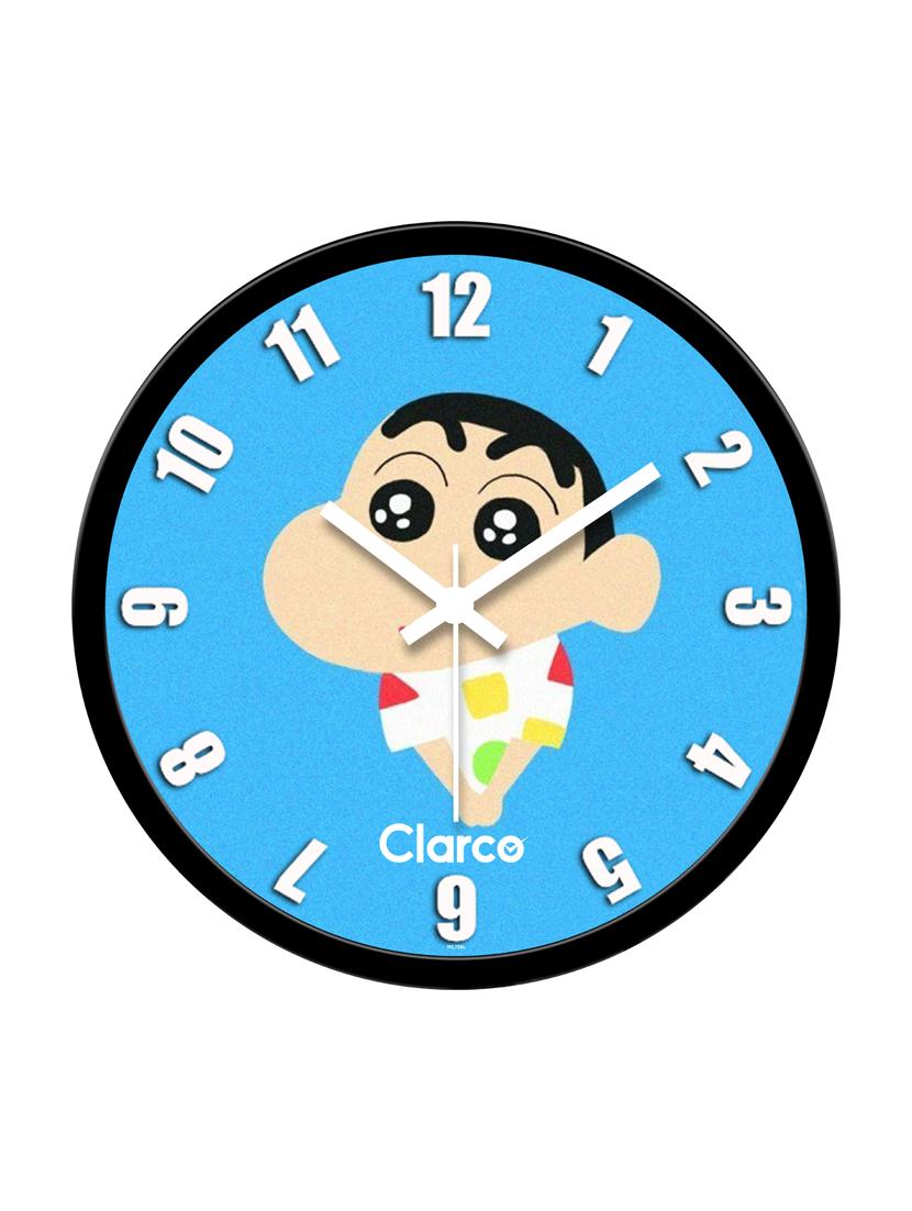 designer wall clock - 17145989 - Zoom Image - 3