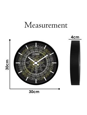 designer wall clock - 17145990 - Standard Image - 6
