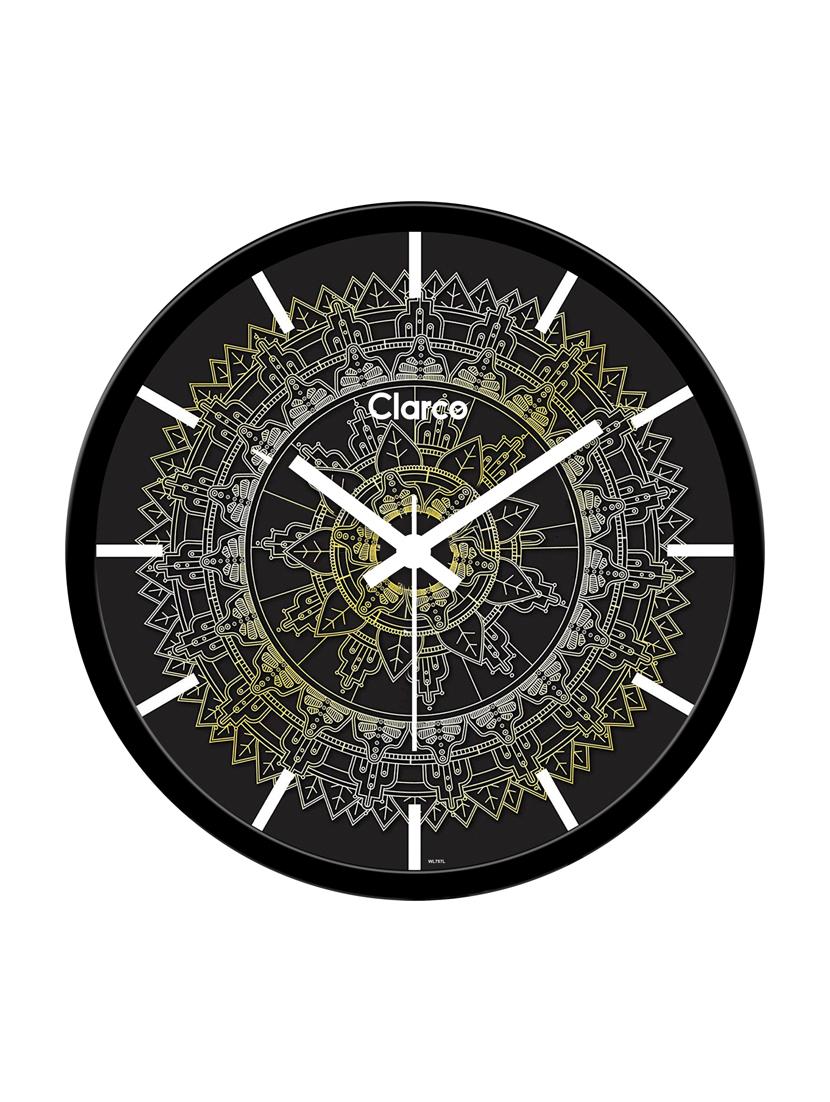 designer wall clock - 17145990 - Zoom Image - 3