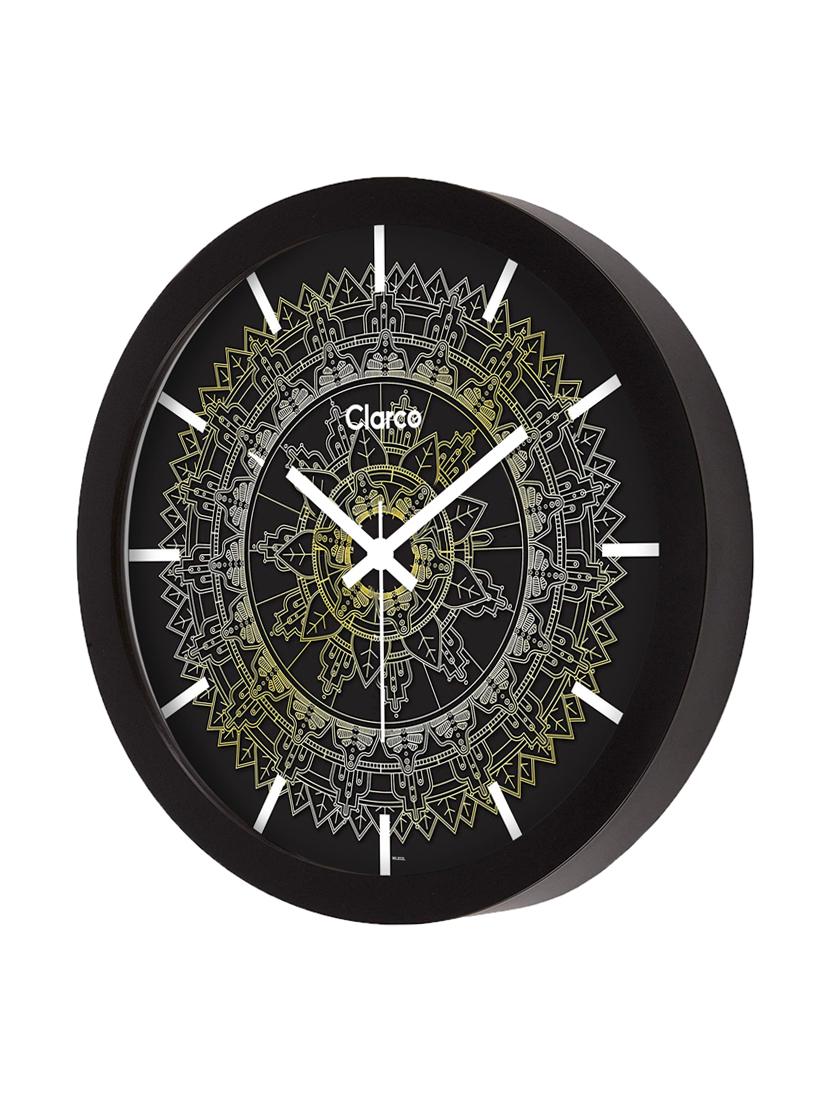 designer wall clock - 17145990 - Zoom Image - 4