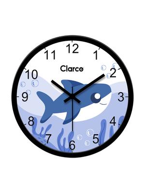 designer wall clock - 17145991 - Standard Image - 3