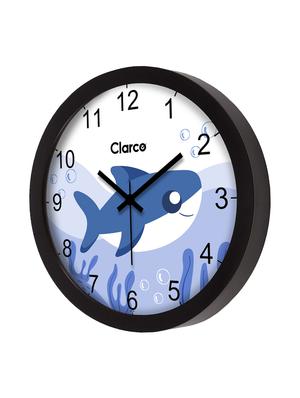designer wall clock - 17145991 - Standard Image - 4
