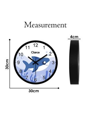designer wall clock - 17145991 - Standard Image - 6