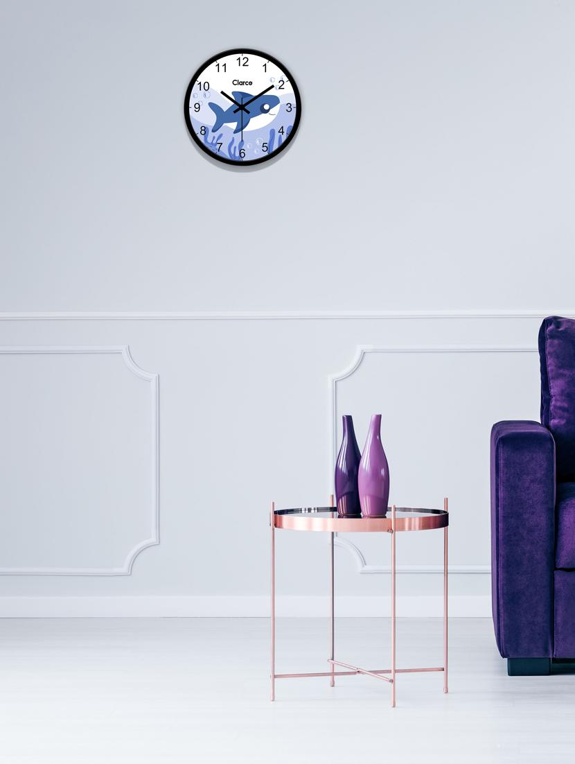 designer wall clock - 17145991 - Zoom Image - 2