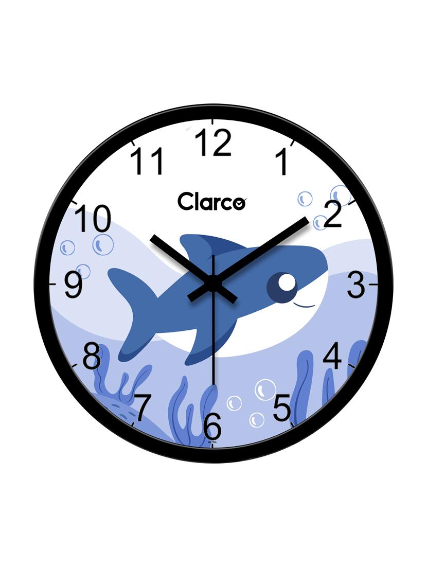 designer wall clock - 17145991 - Zoom Image - 3