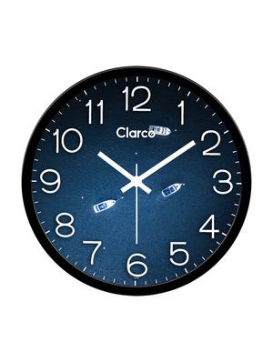 designer wall clock - 17145993 - Standard Image - 3