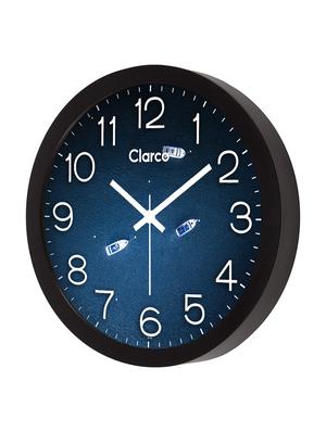 designer wall clock - 17145993 - Standard Image - 4