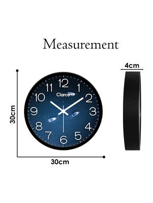 designer wall clock - 17145993 - Standard Image - 6