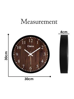 designer wall clock - 17145998 - Standard Image - 6