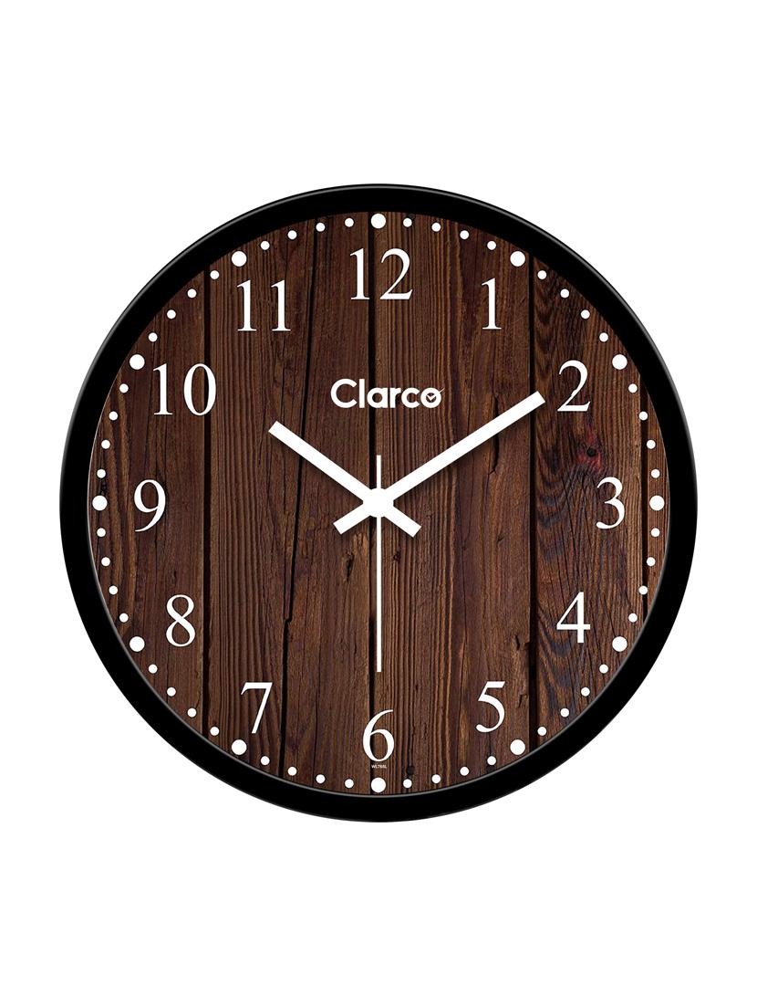 designer wall clock - 17145998 - Zoom Image - 3