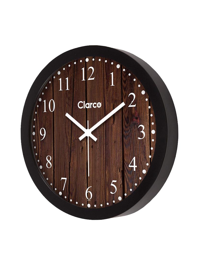 designer wall clock - 17145998 - Zoom Image - 4