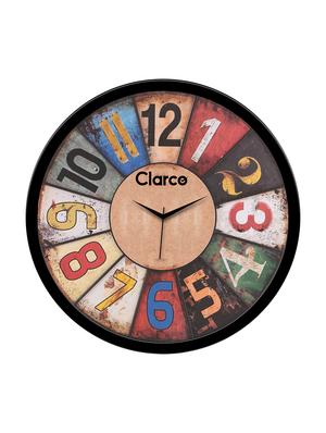 designer wall clock - 17145999 - Standard Image - 3