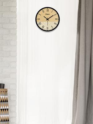 designer wall clock - 17146002 - Standard Image - 2