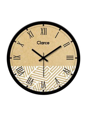 designer wall clock - 17146002 - Standard Image - 3