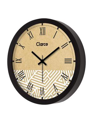 designer wall clock - 17146002 - Standard Image - 4
