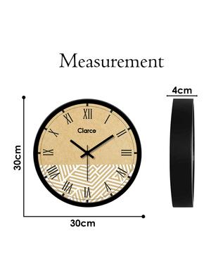 designer wall clock - 17146002 - Standard Image - 6