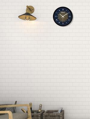 designer wall clock - 17146004 - Standard Image - 2