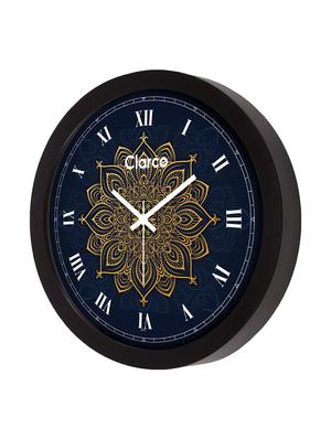 designer wall clock - 17146004 - Standard Image - 4