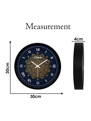designer wall clock - 17146004 - Standard Image - 6