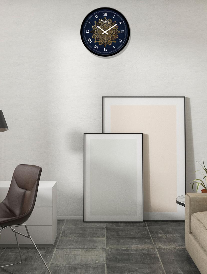 designer wall clock - 17146004 - Zoom Image - 1
