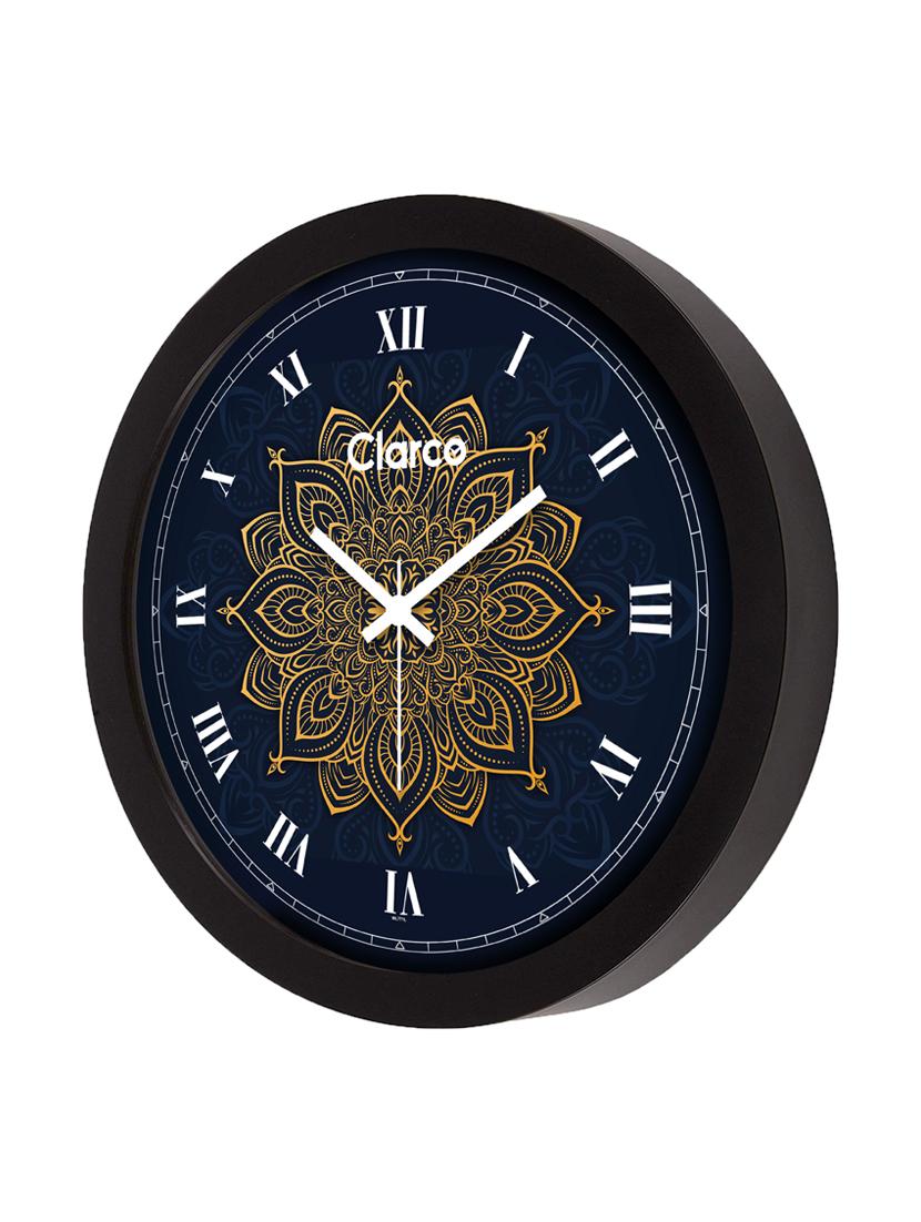 designer wall clock - 17146004 - Zoom Image - 4