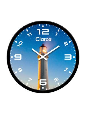 designer wall clock - 17146009 - Standard Image - 3