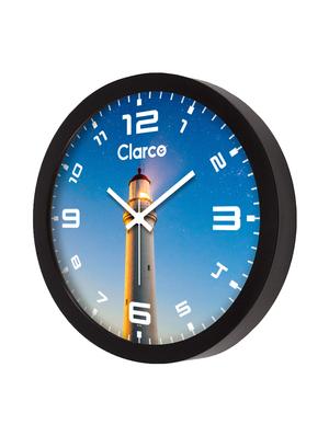 designer wall clock - 17146009 - Standard Image - 4