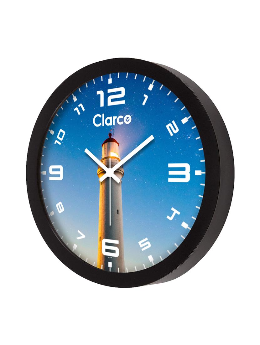 designer wall clock - 17146009 - Zoom Image - 4