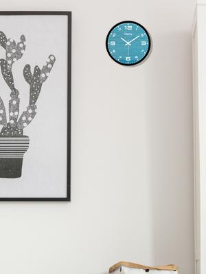 designer wall clock - 17146010 - Standard Image - 2