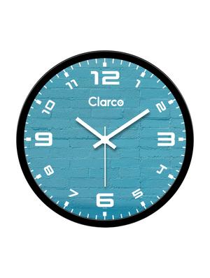 designer wall clock - 17146010 - Standard Image - 3