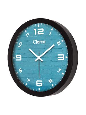 designer wall clock - 17146010 - Standard Image - 4