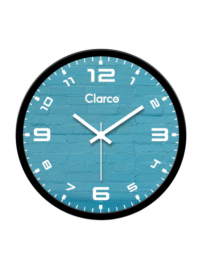 designer wall clock - 17146010 - Zoom Image - 3