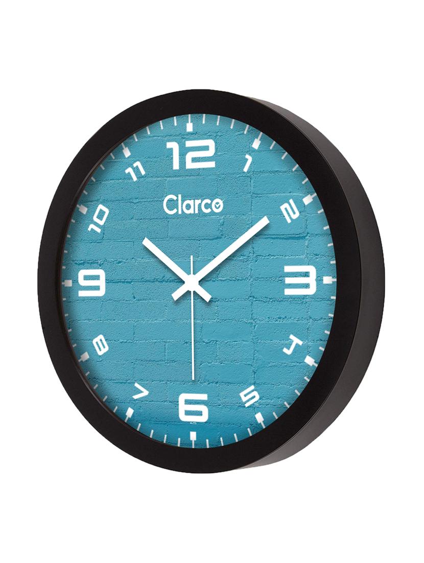 designer wall clock - 17146010 - Zoom Image - 4