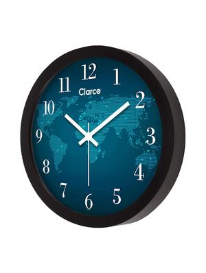 designer wall clock - 17146012 - Standard Image - 4